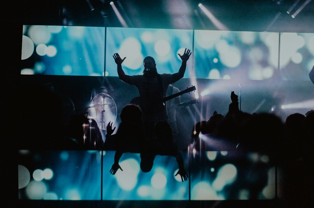 live tv performance